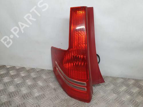 Used Left taillight CITROËN C4 I (LC_) [2004-2014]  17063575
