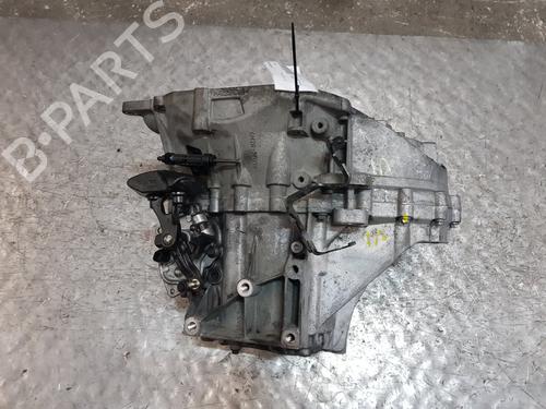 Gearbox FORD FOCUS II (DA_, HCP, DP)  | BP11396262M3 