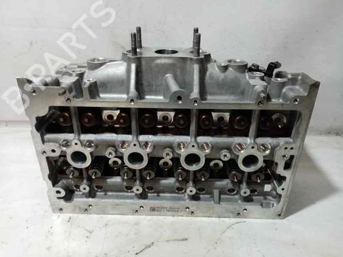 Cylinder head SEAT ATECA (KH7, KHP) 1.5 TSI | BP12499155M5 