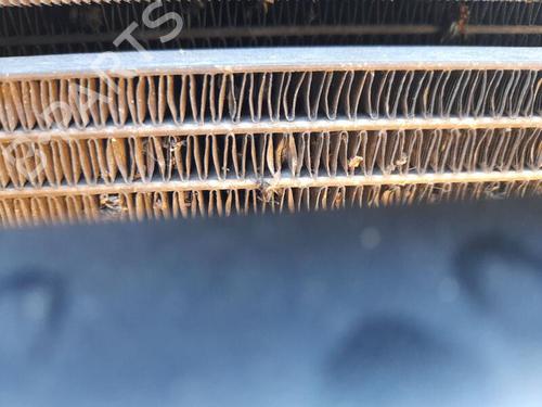 AC radiator VW TRANSPORTER T5 Bus (7HB, 7HJ, 7EB, 7EJ) 2.5 TDI 7H0820411E