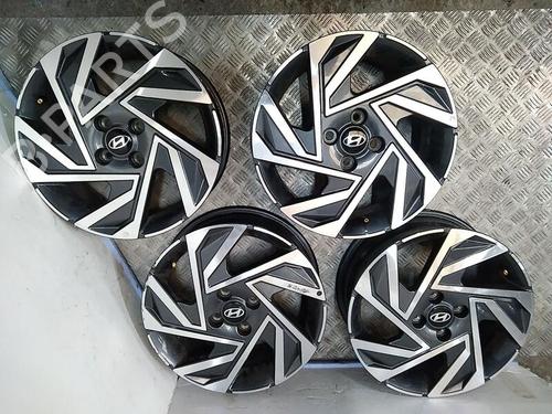 Used Rim HYUNDAI i40 I CW (VF) 2.0 GDi (165 hp) 27563773