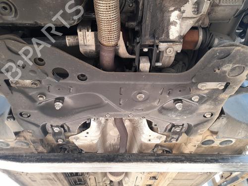 Used Subframe TOYOTA PROACE CITY VERSO MPV 1.5 D-4D 100 (BKYMD) (102 hp) 26586921