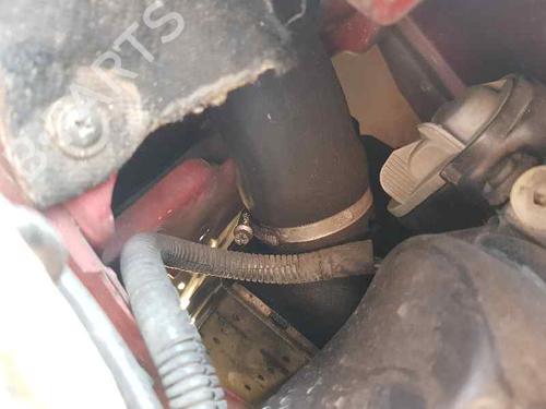 Used Intercooler ALFA ROMEO GT (937_) [2003-2010]  23862967