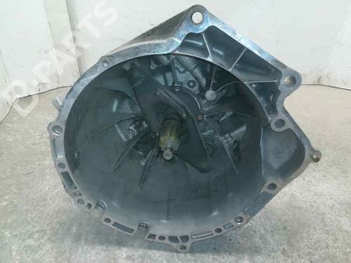 Used Gearbox BMW 3 Compact (E46) 320 td (150 hp) 679077