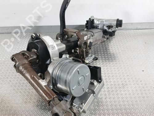 Steering column SEAT ARONA (KJ7, KJP) 1.0 TSI | BP40265382M21 - Image 3