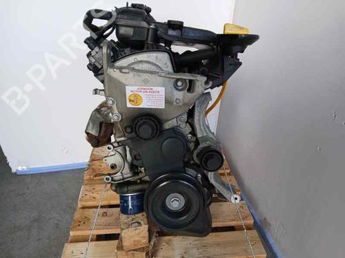 Used Engine DACIA SANDERO 1.2 16V (75 hp) 24673390