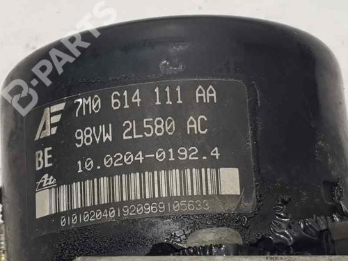 ABS pump FORD GALAXY I (WGR)  | BP1975251M43 