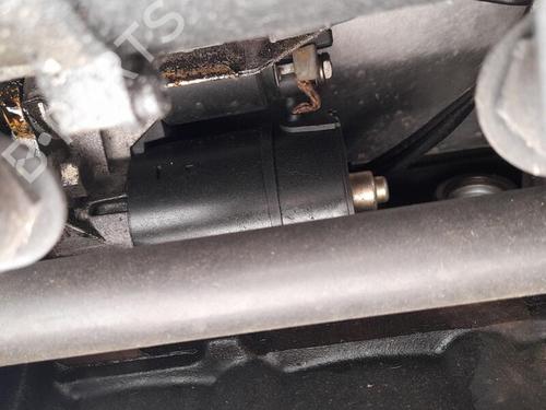 Startmotor MINI MINI (R50, R53) Cooper (116 hp) 26456437
