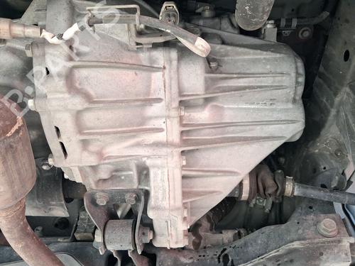 Used Gearbox Gearbox 38599276 38599276
