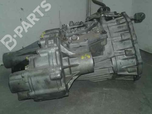 Transfer box SUZUKI GRAND VITARA II (JT, TE, TD) 1.6 (JB416) (106 hp) 831813