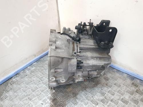 Gearbox HYUNDAI SONATA V (NF)  | BP20678234M3 