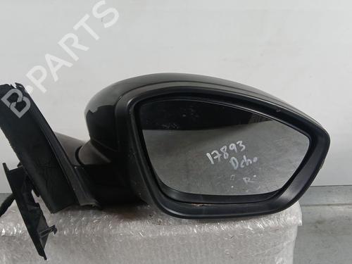 right-mirror-opel-corsa-f-p2jo-2019-37514654 main image