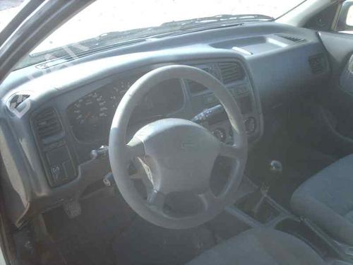 AC radiator NISSAN PRIMERA Hatchback (P11)  | BP82264M32 