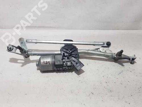 Used Front wiper motor CITROËN BERLINGO MULTISPACE (B9) [2008-2025]  6961404