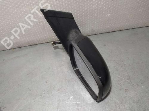 Right mirror FORD FOCUS II (DA_, HCP, DP)  | BP16455697C27 