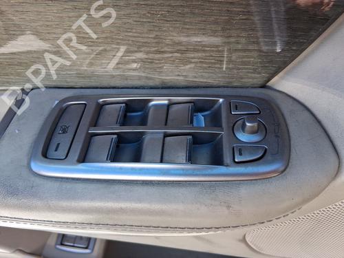Used Left front window switch Left front window switch JAGUAR XF I (X250) 2.7 D (207 hp) 33983609 33983609