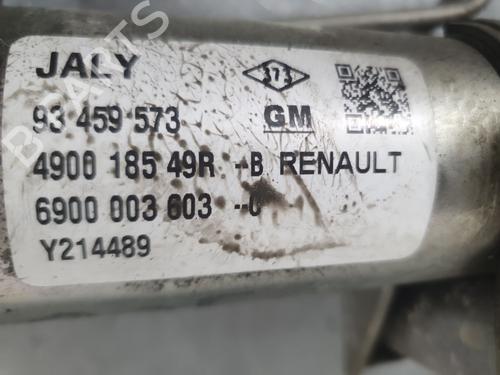 Steering rack RENAULT TRAFIC III Bus (JG_) 1.6 dCi 120 (JGMB) | BP37494260M22 - Image 5