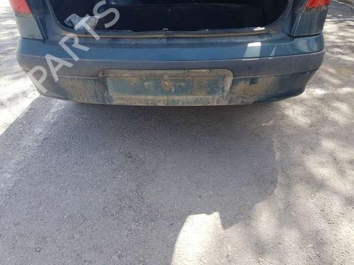 Used Rear bumper RENAULT MEGANE I Classic (LA0/1_) [1996-2008]  19160556