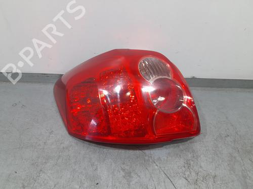Venstre baglygte TOYOTA AURIS (_E15_) 1.4 D-4D (NDE150_, NDE150R) | BP29527876C34