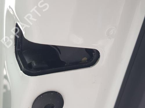 Used Front right lock Front right lock PORSCHE MACAN (95B) 3.0 S Diesel (258 hp) 34606043 34606043