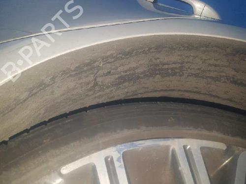 Wheel arch KIA STINGER (CK) 2.0 T-GDI BP14012097C56