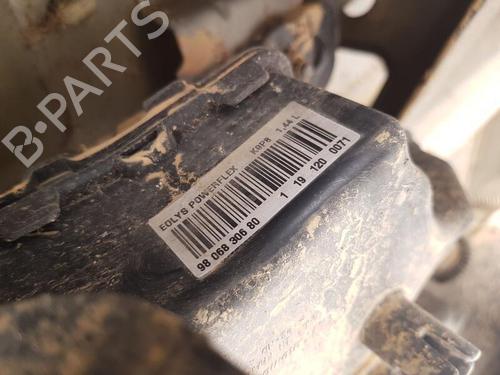 Used AdBlue tank PEUGEOT EXPERT Van (V_) 1.6 BlueHDi 115 (115 hp) 27257050