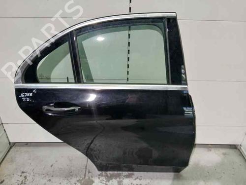 Used Right rear door MERCEDES-BENZ C-CLASS (W205) C 220 BlueTEC / d (205.002, 205.004) (170 hp) 24357926