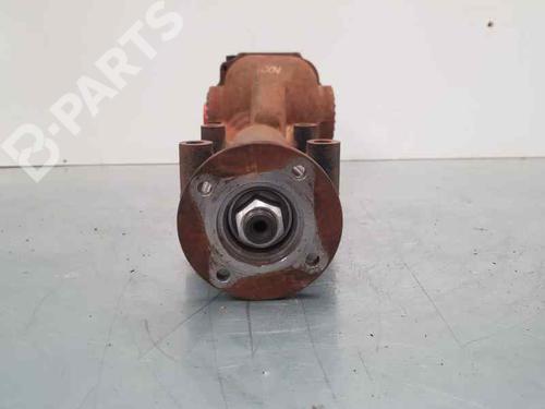 Rear differential SUBARU IMPREZA Saloon (GD) 1.5 AWD (GD3) | BP4049720M24 