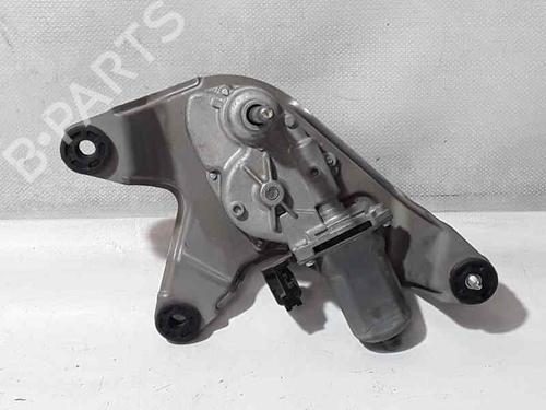 Used Rear wiper motor SUZUKI BALENO (FW, EW) 1.2 (A1K412) (90 hp) 6585579