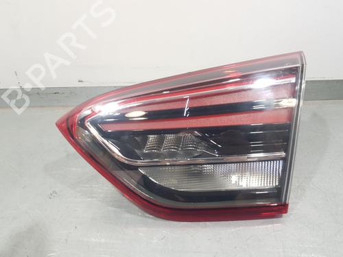 Used Right tailgate light OPEL CROSSLAND X / CROSSLAND (P17, P2QO) 1.2 (75) (110 hp) 26911677