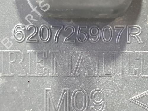 Grill RENAULT TWIZY (MAM_) | BP39379737C40 - Image 4