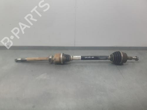 Used Right front driveshaft Right front driveshaft PEUGEOT EXPERT Van (V_) 1.5 BlueHDi 120 (120 hp) 40265346 40265346