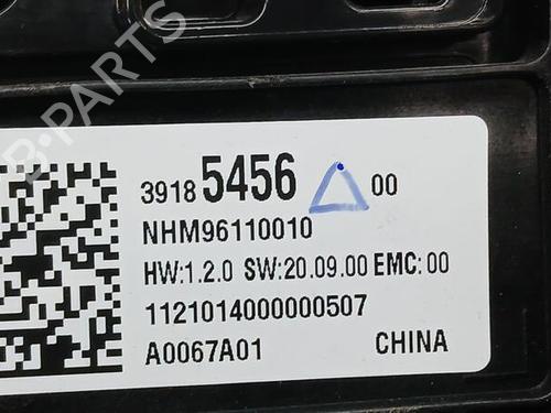 Module électronique OPEL CORSA F (P2JO) 1.5 (68) | BP24676170M83 
