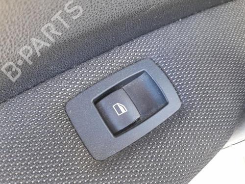 Venstre bagtil elrude kontakt BMW 1 (E87) 118 d (122 hp) 26454905