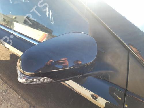 Bakspejl Højre TOYOTA AURIS (_E18_) 1.4 D-4D (NDE180_, NDE180R) (90 hp) 30710616