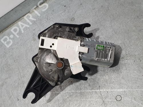 Rear wiper motor RENAULT MEGANE II Estate (KM0/1_)  | BP12500237M102 
