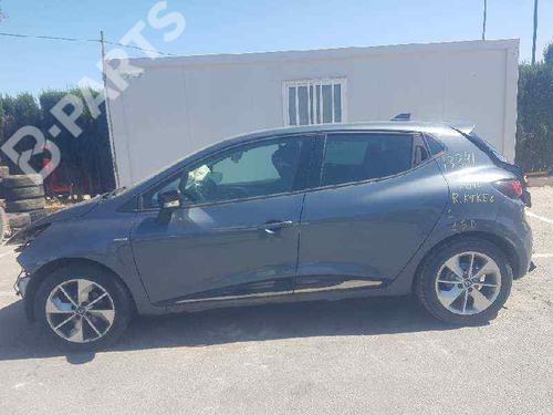 Used Parts RENAULT CLIO IV Estate Van (KH_)  1.5 dCi 90  902094
