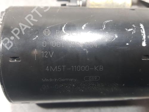 Starter FORD FOCUS C-MAX (DM2) 1.8 TDCi | BP26958726M8