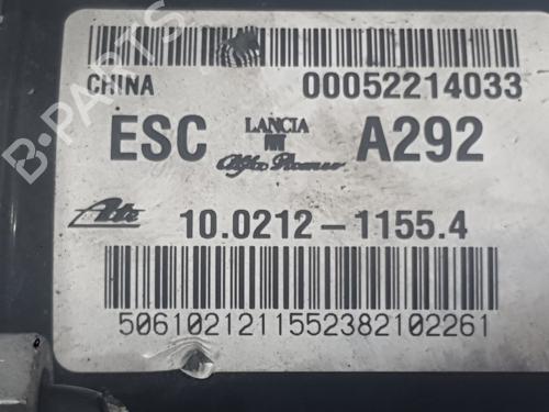 ABS pump FIAT DOBLO Cargo (263_) 1.6 D Multijet (263WXD1B, 263WXR1B, 263WXX1B, 263ZXD1B,... | BP34526950M43  - Image 5