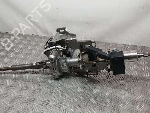 Steering column RENAULT MEGANE IV Hatchback (B9A/M/N_)  | BP19159968M21 