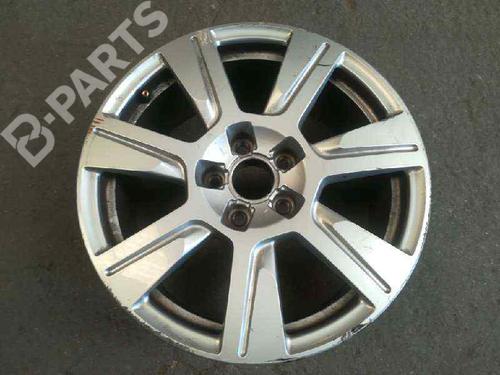 Rim AUDI A6 C6 (4F2) 2.7 TDI quattro (190 hp) 10280072