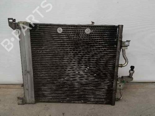 AC radiator OPEL ASTRA H GTC (A04)  | BP82288M32 