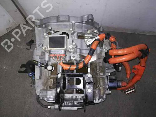 Gearbox TOYOTA YARIS (_P13_) 1.5 Hybrid (NHP130_, NHP130) | BP1951090M3 