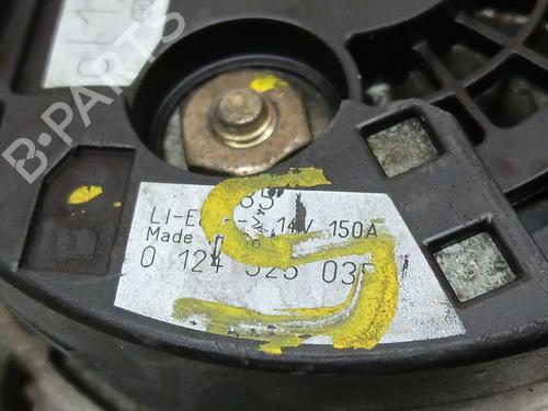 Alternator PEUGEOT 406 Coupe (8C)  | BP18089811M7 