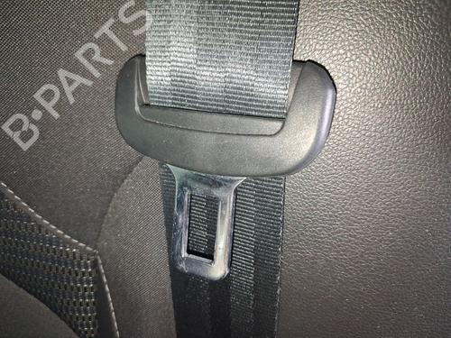 Used Rear left seatbelt Rear left seatbelt 38096100 38096100
