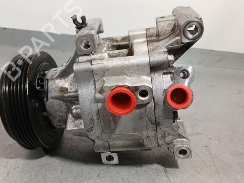 AC compressor FIAT 500 (312_) 1.0 Mild Hybrid (312.AYD1B) | BP33336765M34 - Image 2