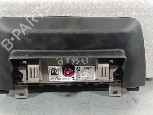 Electronic module BMW 2 Active Tourer (F45) 216 d | BP34043835M83 - Image 2