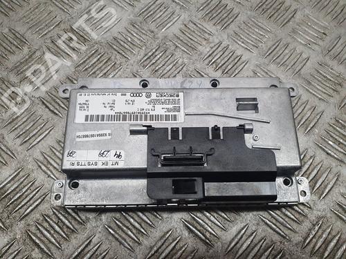 Electronic module AUDI A4 B8 (8K2) | BP12504694M83