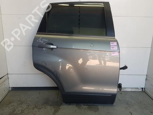 Porte arrière droite Porte arrière droite CHEVROLET CAPTIVA (C100, C140) 2.0 D 4WD (150 hp) 33955408 33955408