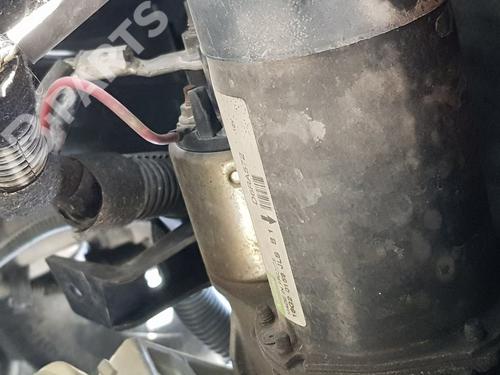 starter-peugeot-307-3ac-2000-2001-2002-2003-2004-2005-2006-2007-2008-2009-2010-2011-2012-10729981 main image